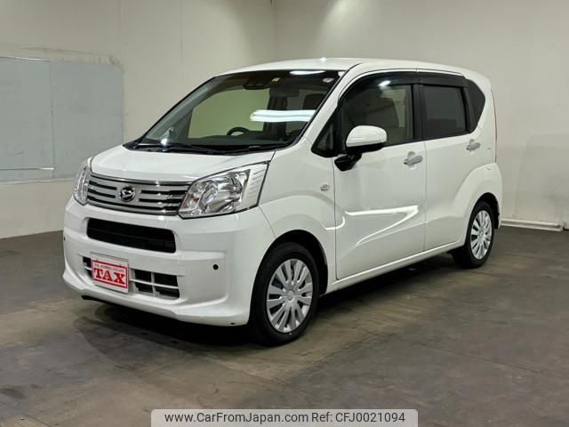 daihatsu move 2019 -DAIHATSU--Move LA160S--2002327---DAIHATSU--Move LA160S--2002327- image 1