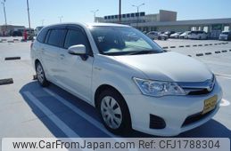 toyota corolla-fielder 2014 CFJ1788304