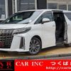 toyota alphard 2021 quick_quick_AGH30W_AGH30-0399380 image 1