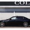 maserati quattroporte 2011 quick_quick_MQPG_ZAMKK39C000055666 image 5