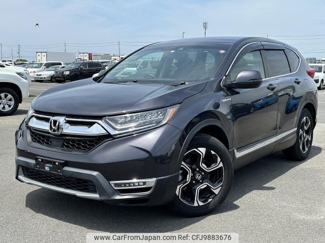 honda cr-v 2019 quick_quick_6AA-RT5_RT5-1001895 image 1