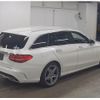 mercedes-benz c-class-station-wagon 2018 quick_quick_RBA-205242_WDD2052422F676456 image 2