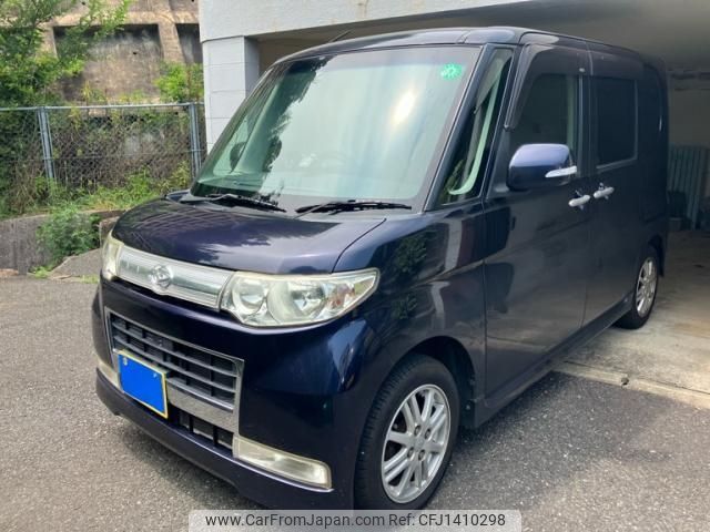 daihatsu tanto 2010 -DAIHATSU--Tanto DBA-L375S--L375S-0342795---DAIHATSU--Tanto DBA-L375S--L375S-0342795- image 2