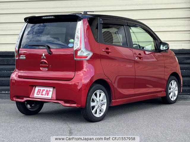 mitsubishi ek 2017 CFJ1557958 image 2