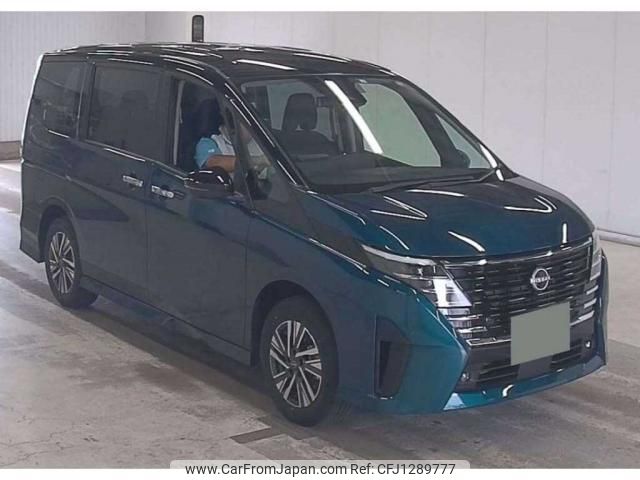 nissan serena 2023 quick_quick_5BA-FNC28_FNC28-000157 image 1