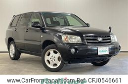 toyota kluger 2005 -TOYOTA--Kluger CBA-ACU20W--ACU20-0126480---TOYOTA--Kluger CBA-ACU20W--ACU20-0126480-