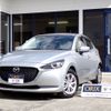 mazda demio 2019 -MAZDA--MAZDA2 6BA-DJLFS--DJLFS-703173---MAZDA--MAZDA2 6BA-DJLFS--DJLFS-703173- image 1