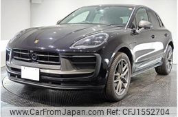 porsche macan 2024 CFJ1552704