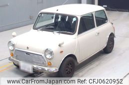 rover mini 1998 -ROVER 【浜松 502ひ5741】--Rover Mini XN12A-WAXKWD161872---ROVER 【浜松 502ひ5741】--Rover Mini XN12A-WAXKWD161872-