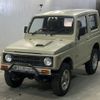 suzuki jimny 1990 -SUZUKI--Jimny JA11V-120697---SUZUKI--Jimny JA11V-120697- image 1