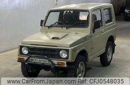 suzuki jimny 1990 -SUZUKI--Jimny JA11V-120697---SUZUKI--Jimny JA11V-120697-