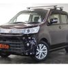 suzuki wagon-r 2016 -SUZUKI--Wagon R MH44S--MH44S-504709---SUZUKI--Wagon R MH44S--MH44S-504709- image 1