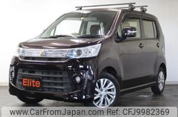 suzuki wagon-r 2016 -SUZUKI--Wagon R MH44S--MH44S-504709---SUZUKI--Wagon R MH44S--MH44S-504709-