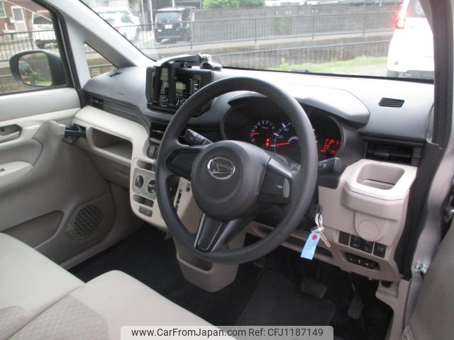 daihatsu move 2020 -DAIHATSU--Move DBA-LA150S--LA150S-2045356---DAIHATSU--Move DBA-LA150S--LA150S-2045356- image 2
