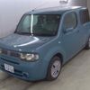 nissan cube 2010 -NISSAN--Cube Z12-122982---NISSAN--Cube Z12-122982- image 4