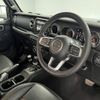 jeep wrangler 2021 CFJ1755537 image 2
