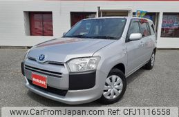 toyota succeed-van 2020 -TOYOTA--Succeed Van NHP160V--0015540---TOYOTA--Succeed Van NHP160V--0015540-