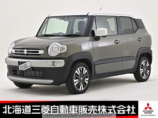 suzuki xbee 2024 quick_quick_MN71S_MN71S-317167 image 1