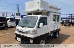 toyota pixis-truck 2015 -TOYOTA--Pixis Truck EBD-S510U--S510U-0000930---TOYOTA--Pixis Truck EBD-S510U--S510U-0000930-