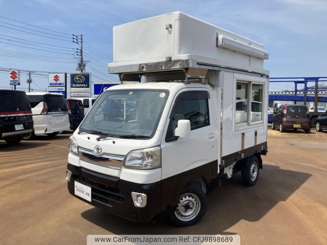 toyota pixis-truck 2015 -TOYOTA--Pixis Truck EBD-S510U--S510U-0000930---TOYOTA--Pixis Truck EBD-S510U--S510U-0000930- image 1