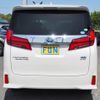 toyota alphard 2020 -TOYOTA--Alphard 6AA-AYH30W--AYH30-0110835---TOYOTA--Alphard 6AA-AYH30W--AYH30-0110835- image 7