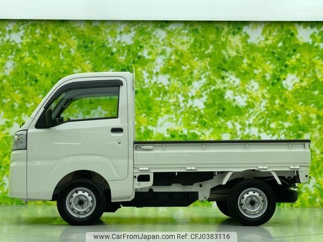 daihatsu hijet-truck 2016 quick_quick_EBD-S500P_S500P-0035089 image 2