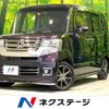 honda n-box 2016 -HONDA--N BOX DBA-JF1--JF1-2503602---HONDA--N BOX DBA-JF1--JF1-2503602- image 1