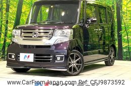 honda n-box 2016 -HONDA--N BOX DBA-JF1--JF1-2503602---HONDA--N BOX DBA-JF1--JF1-2503602-