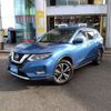 nissan x-trail 2018 -NISSAN--X-Trail DBA-NT32--NT32-084995---NISSAN--X-Trail DBA-NT32--NT32-084995- image 1