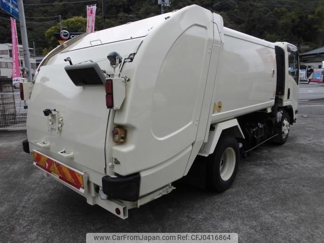 isuzu elf-truck 2012 -ISUZU--Elf NPR85Y--NPR85Y-7001567---ISUZU--Elf NPR85Y--NPR85Y-7001567- image 2