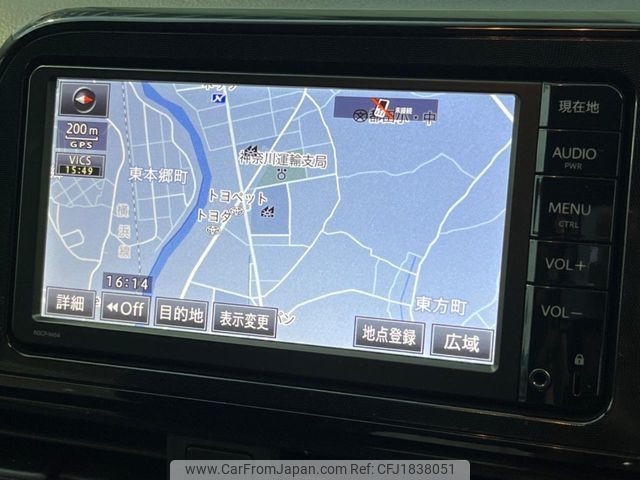 toyota sienta 2016 CFJ1838051 image 2