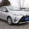 toyota vitz 2020 -TOYOTA--Vitz DBA-NSP130--NSP130-4031842---TOYOTA--Vitz DBA-NSP130--NSP130-4031842- image 1