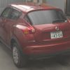nissan juke 2013 -NISSAN 【大宮 302ﾐ4304】--Juke YF15--302012---NISSAN 【大宮 302ﾐ4304】--Juke YF15--302012- image 2