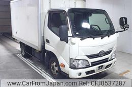 toyota toyoace 2017 -TOYOTA--Toyoace KDY231-8029592---TOYOTA--Toyoace KDY231-8029592-