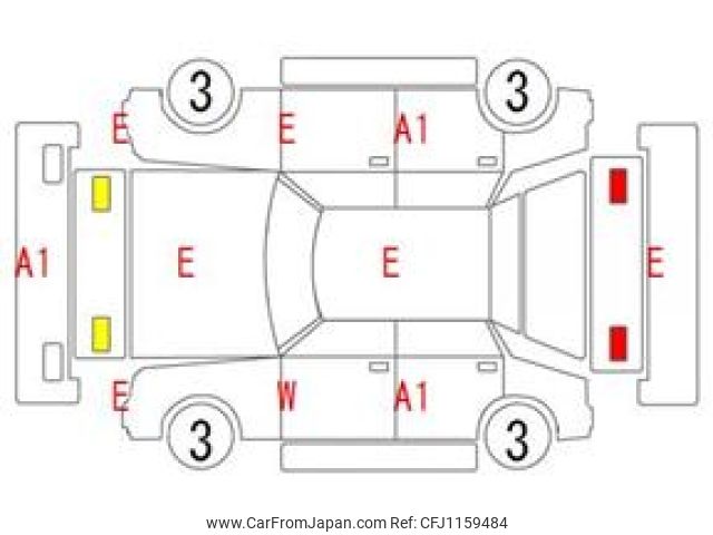 subaru levorg 2015 -SUBARU--Levorg DBA-VM4--VM4-036589---SUBARU--Levorg DBA-VM4--VM4-036589- image 2