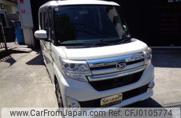 daihatsu tanto 2014 -DAIHATSU--Tanto DBA-LA600S--LA600S-0175646---DAIHATSU--Tanto DBA-LA600S--LA600S-0175646-