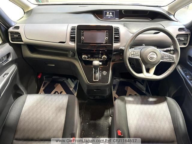 nissan serena 2020 quick_quick_GFC27_GFC27-200974 image 2