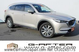 mazda cx-8 2022 -MAZDA--CX-8 3DA-KG2P--KG2P-367702---MAZDA--CX-8 3DA-KG2P--KG2P-367702-