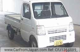 suzuki carry-truck 2012 -SUZUKI 【水戸 480ﾈ2292】--Carry Truck DA63T-805871---SUZUKI 【水戸 480ﾈ2292】--Carry Truck DA63T-805871-
