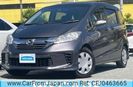 honda freed 2015 quick_quick_DBA-GB3_GB3-1625156