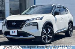 nissan x-trail 2024 CFJ1557582