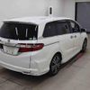 honda odyssey 2014 quick_quick_DBA-RC1_1026053 image 3