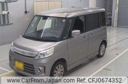 suzuki spacia 2014 -SUZUKI 【岐阜 581ﾄ2567】--Spacia DBA-MK32S--MK32S-538328---SUZUKI 【岐阜 581ﾄ2567】--Spacia DBA-MK32S--MK32S-538328-