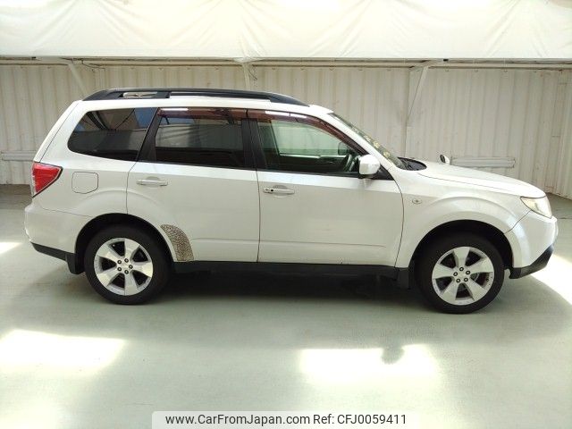 subaru forester 2010 ENHANCEAUTO_1_ea286333 image 2