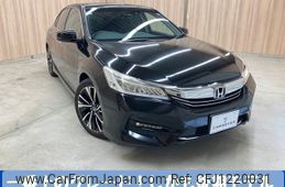 honda accord 2016 -HONDA--Accord DAA-CR7--CR7-1000758---HONDA--Accord DAA-CR7--CR7-1000758-