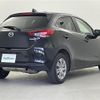 mazda demio 2022 -MAZDA--MAZDA2 5BA-DJLAS--DJLAS-252888---MAZDA--MAZDA2 5BA-DJLAS--DJLAS-252888- image 14