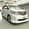 toyota alphard 2009 ENHANCEAUTO_1_ea288502 image 1