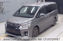 toyota voxy 2015 -TOYOTA--Voxy ZRR80W-0120250---TOYOTA--Voxy ZRR80W-0120250-