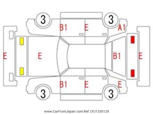daihatsu mira-e-s 2012 -DAIHATSU--Mira e:s DBA-LA300S--LA300S-1138572---DAIHATSU--Mira e:s DBA-LA300S--LA300S-1138572- image 2