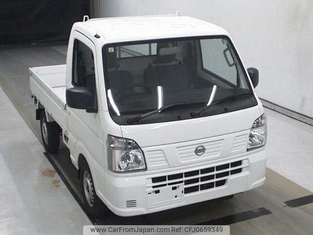 nissan clipper-truck 2024 -NISSAN 【千葉 480】--Clipper Truck DR16T-820296---NISSAN 【千葉 480】--Clipper Truck DR16T-820296- image 1